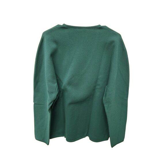 Woolf Brothers Men's 100% WOOL V-Neck Sweater XL - Picture 2 of 6